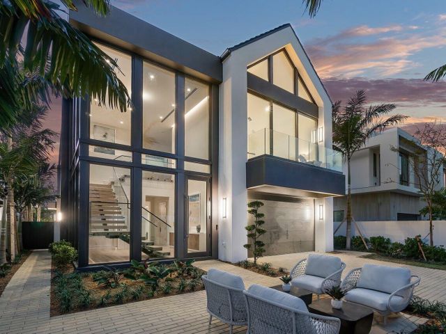 Продажа дома по адресу 508 NE 7th Avenue - фото 6149068