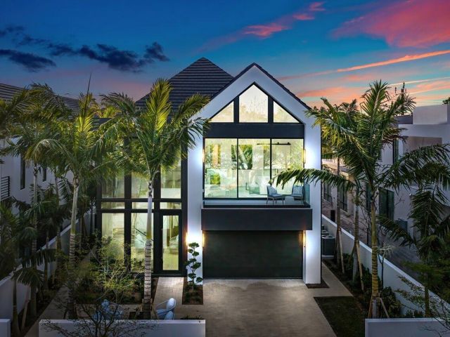 Продажа дома по адресу 508 NE 7th Avenue - фото 6149070