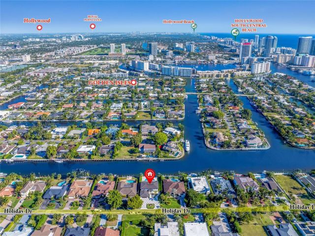 Продажа дома по адресу 406 Holiday Dr - фото 5735992