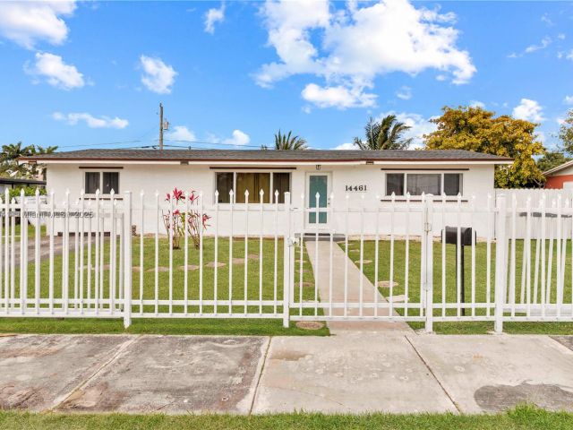 Продажа дома по адресу 14461 SW 285th St - фото 5816562