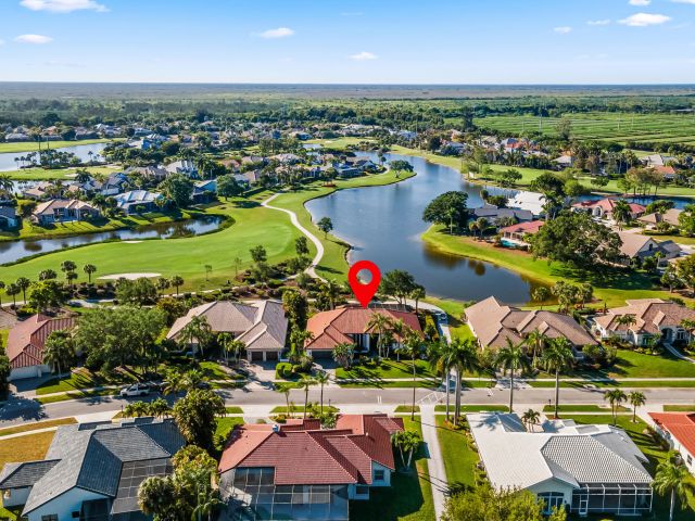 Продажа дома по адресу 17713 Charnwood Drive - фото 5820856