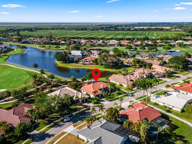 Продажа дома по адресу 17713 Charnwood Drive - фото 5820857