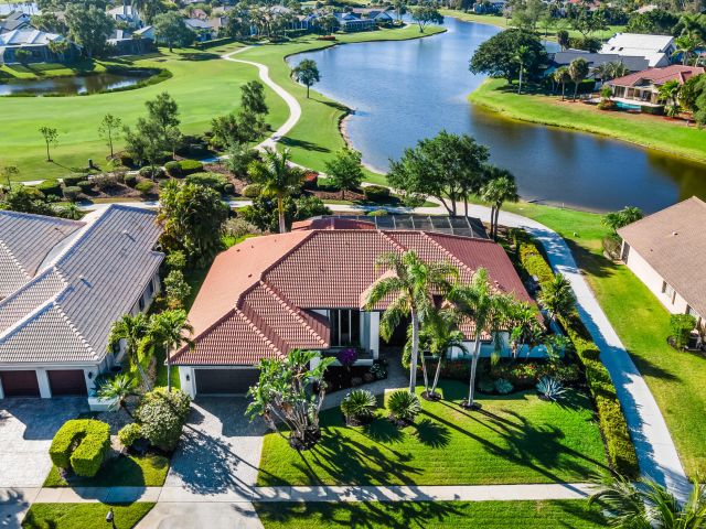 Продажа дома по адресу 17713 Charnwood Drive - фото 5820859