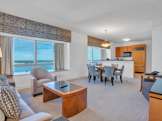 Квартира в аренду номер3607 - фото 5731756