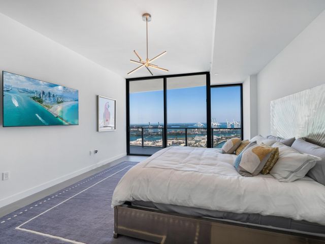 Квартира в аренду номер2702 - фото 6196049