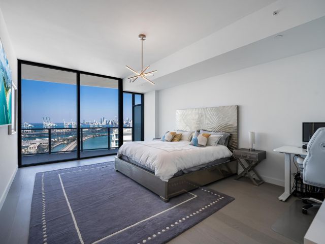 Квартира в аренду номер2702 - фото 6196050