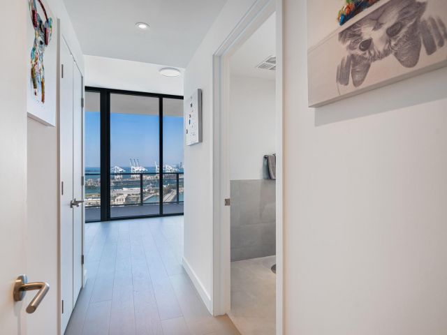 Квартира в аренду номер2702 - фото 6196054