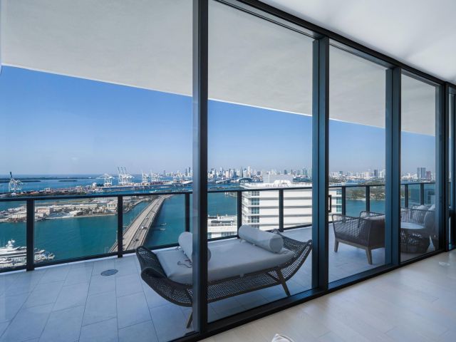 Квартира в аренду номер2702 - фото 6196056