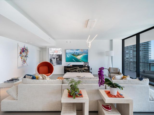 Квартира в аренду номер2702 - фото 6196057