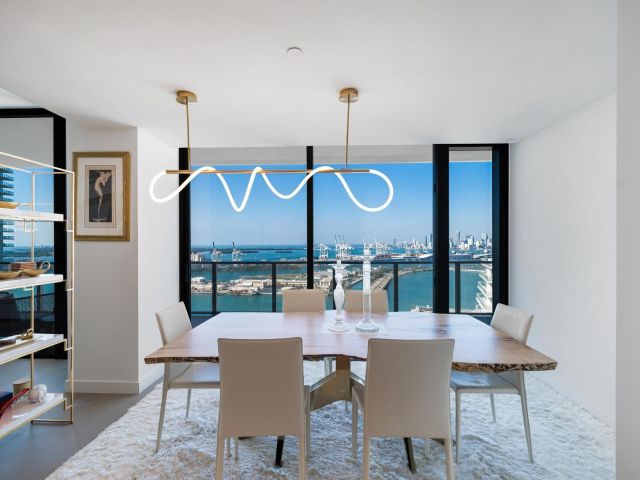 Квартира в аренду номер2702 - фото 6196058