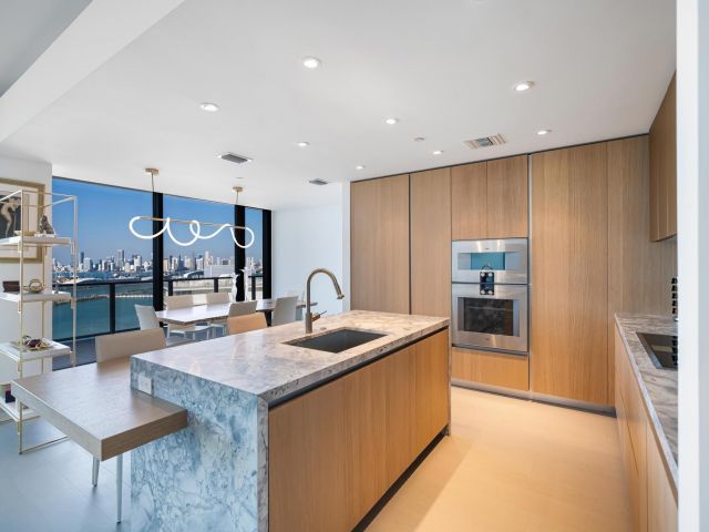 Квартира в аренду номер2702 - фото 6196059