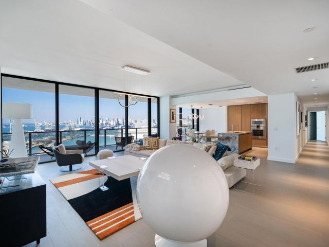 Квартира в аренду номер2702 - фото 6196060