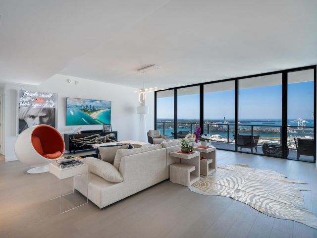 Квартира в аренду номер2702 - фото 6196061