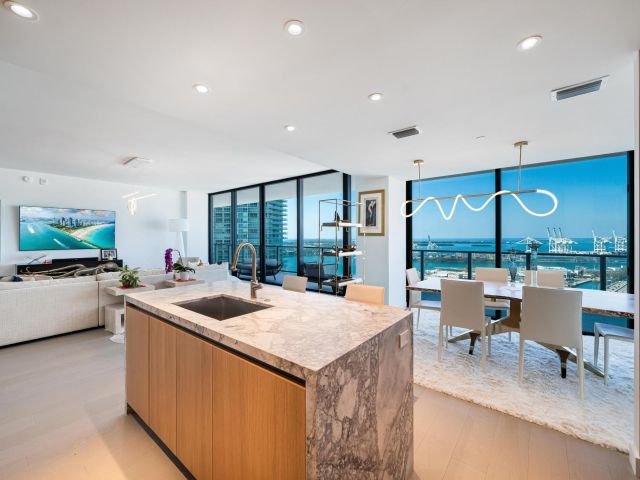 Квартира в аренду номер2702 - фото 6196062