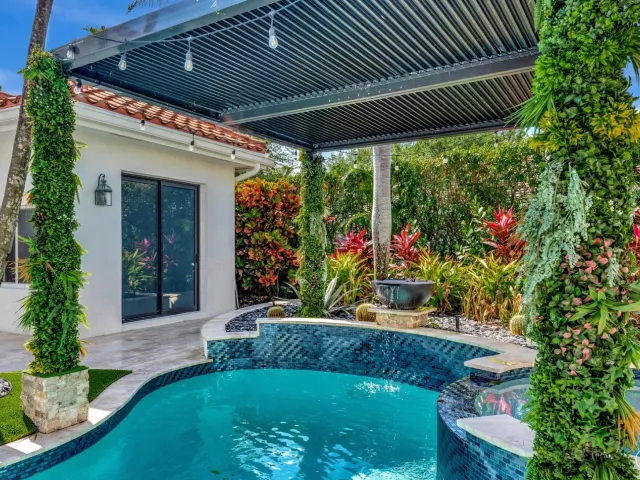 Продажа дома по адресу 6131 NW 30th Avenue - фото 9023995