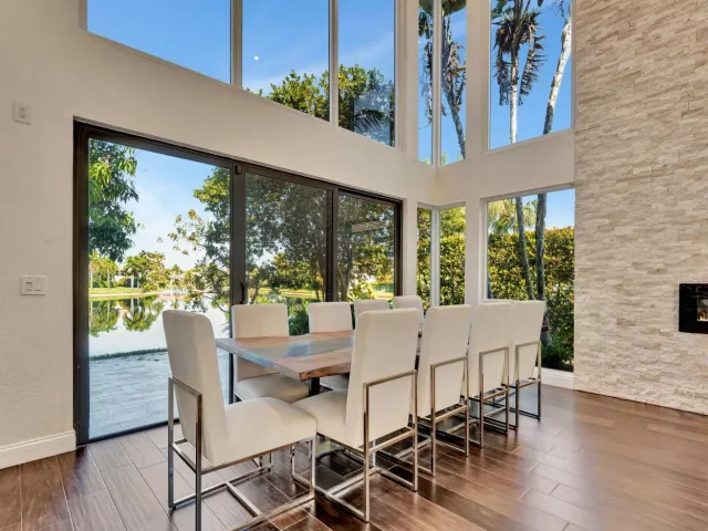 Продажа дома по адресу 6131 NW 30th Avenue - фото 9024011
