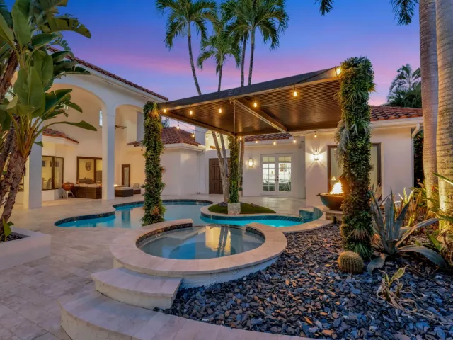 Продажа дома по адресу 6131 NW 30th Avenue - фото 9023959