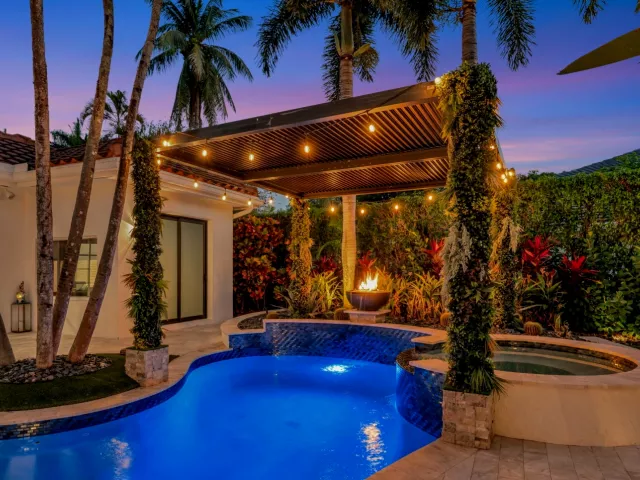 Продажа дома по адресу 6131 NW 30th Avenue - фото 9023961
