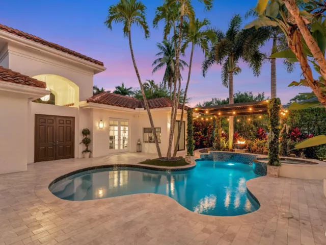 Продажа дома по адресу 6131 NW 30th Avenue - фото 9023966