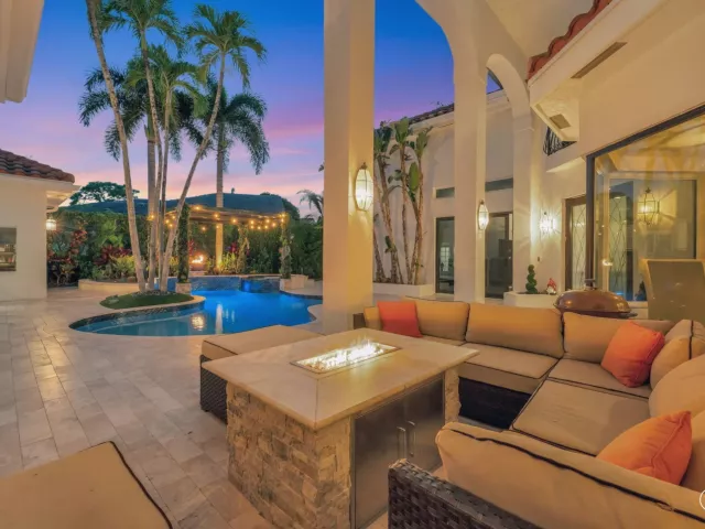 Продажа дома по адресу 6131 NW 30th Avenue - фото 9023969