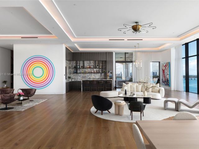 Продажа квартиры #6802 - фото 5786778