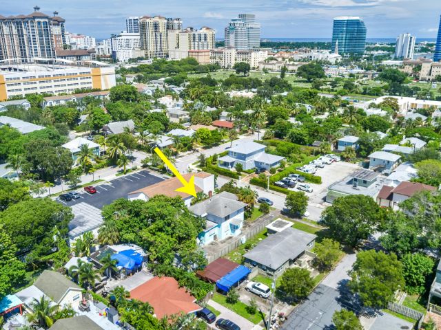 Продажа дома по адресу 1311 Georgia Avenue - фото 5748335