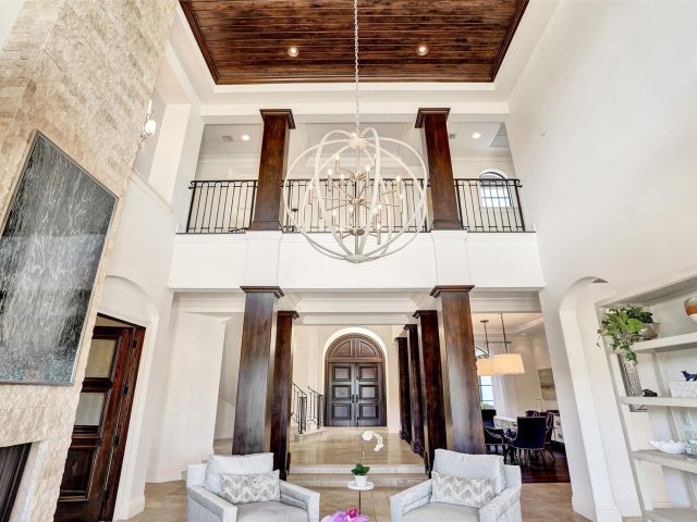 Продажа дома по адресу 35 Compass Isle - фото 5766082