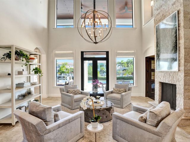 Продажа дома по адресу 35 Compass Isle - фото 5766083