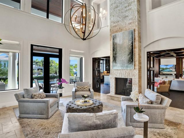 Продажа дома по адресу 35 Compass Isle - фото 5766084