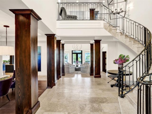 Продажа дома по адресу 35 Compass Isle - фото 5766085