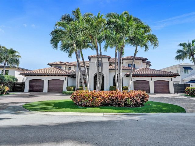 Продажа дома по адресу 35 Compass Isle - фото 5766090