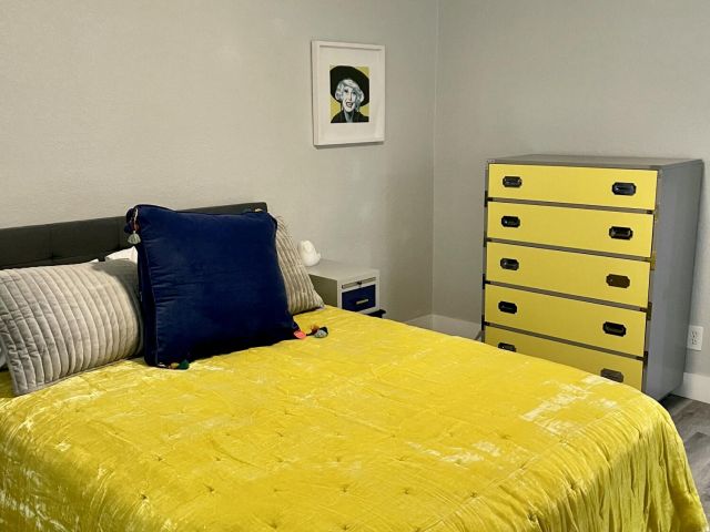 Дом в аренду по адресу 615 SW 9 Street - фото 5760308