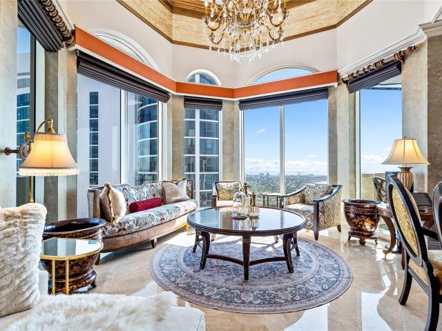 Продажа квартиры #PH 39A - фото 5802858