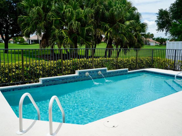 Дом в аренду по адресу 8166 Quail Meadow Trace - фото 5763699