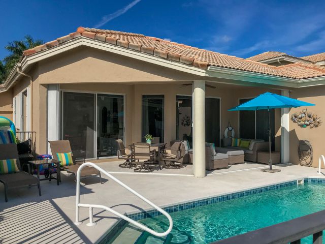 Дом в аренду по адресу 8166 Quail Meadow Trace - фото 5763700