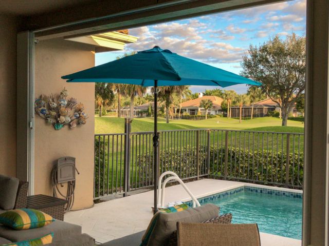 Дом в аренду по адресу 8166 Quail Meadow Trace - фото 5763701