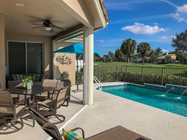 Дом в аренду по адресу 8166 Quail Meadow Trace - фото 5763703