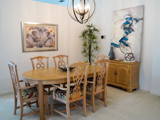 Дом в аренду по адресу 8166 Quail Meadow Trace - фото 5763706