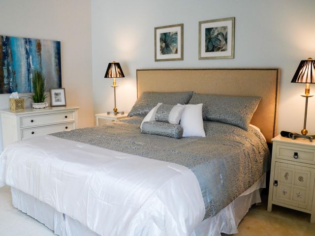 Дом в аренду по адресу 8166 Quail Meadow Trace - фото 5763715