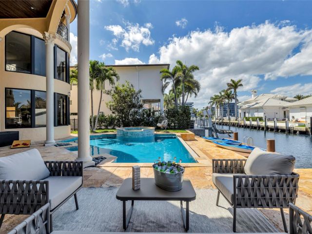 Дом в аренду по адресу 1011 Rhodes Villa Avenue - фото 5768491