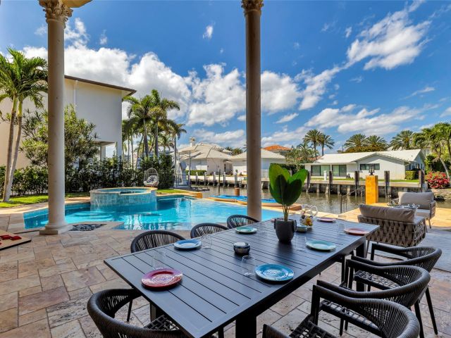 Дом в аренду по адресу 1011 Rhodes Villa Avenue - фото 5768497