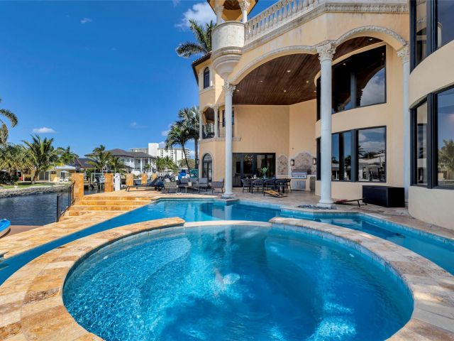 Дом в аренду по адресу 1011 Rhodes Villa Avenue - фото 5768498