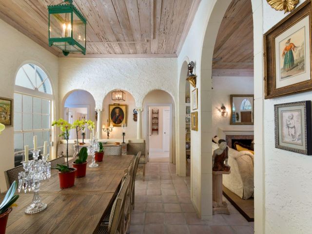 Дом в аренду по адресу 4210 Washington Road - фото 5775691