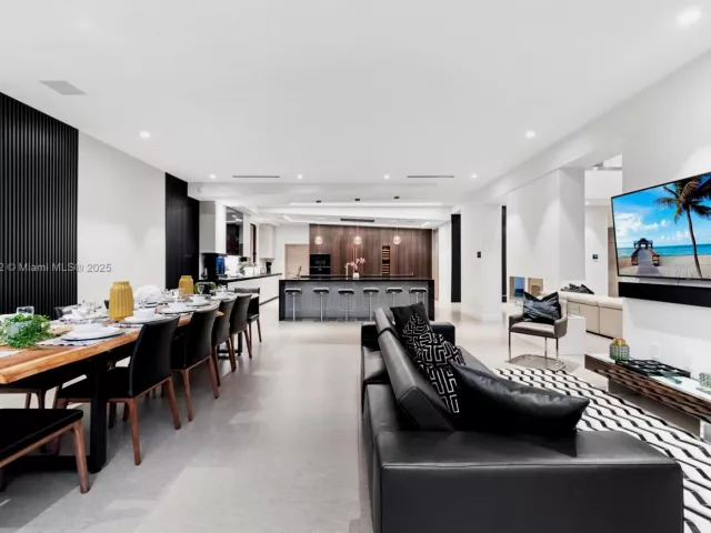 Дом в аренду по адресу 1400 Bayview Dr - фото 5772200