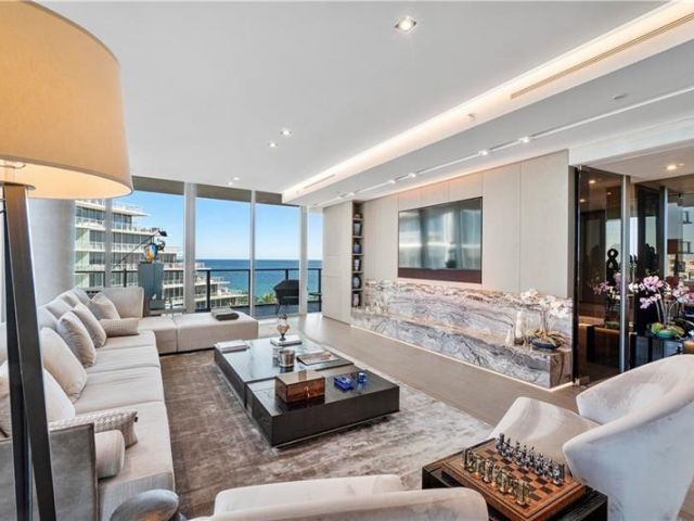 Квартира в аренду номерS606 - фото 5782273