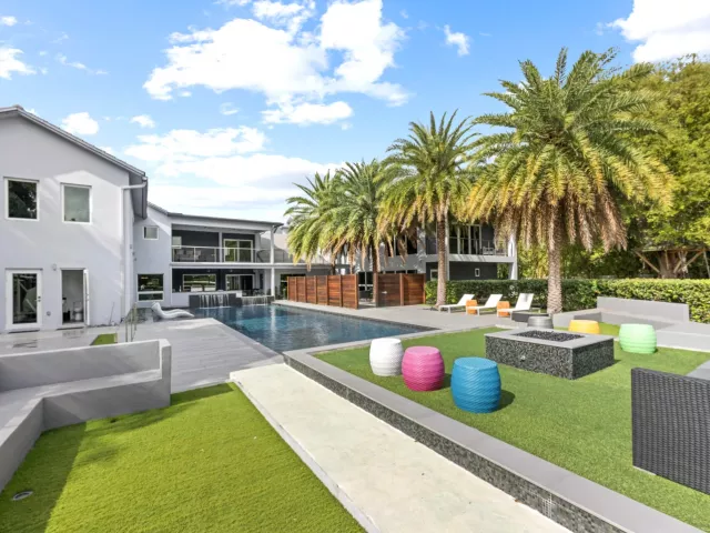 Продажа дома по адресу 7047 San Sebastian Circle - фото 9379510