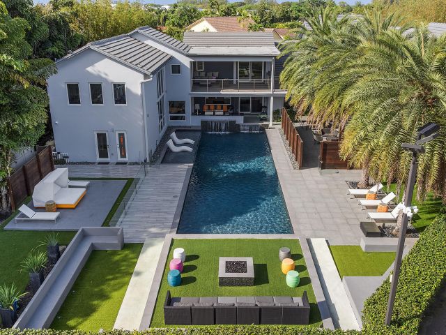 Продажа дома по адресу 7047 San Sebastian Circle - фото 5842930