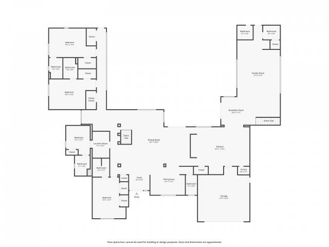 Продажа дома по адресу 7047 San Sebastian Circle - фото 5842944