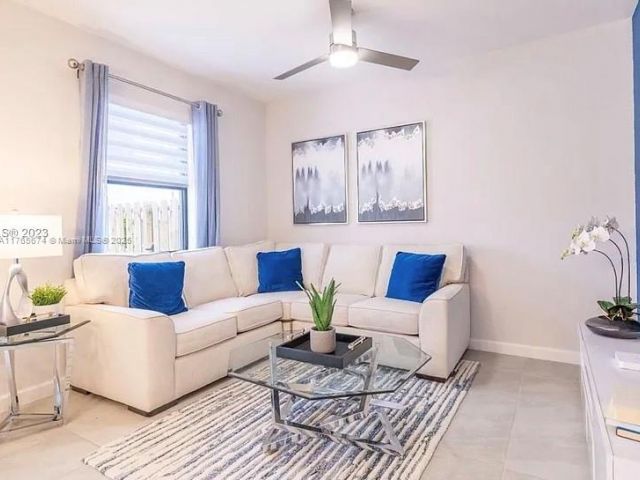 Продажа дома по адресу 16251 SW 291st St - фото 5784909