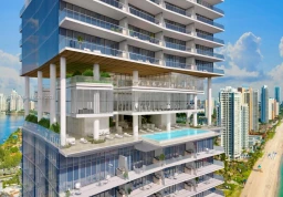 Квартира #1804 Ready